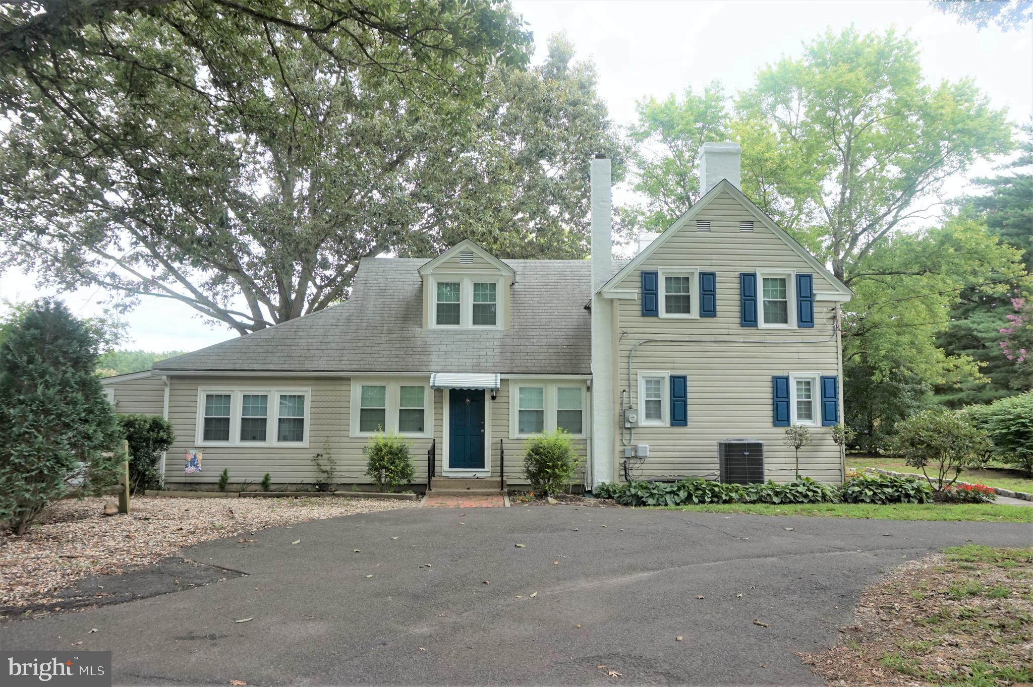 9907 Middleford Road Seaford, DE 19973 - Photo 4 of 58 Side exterior view