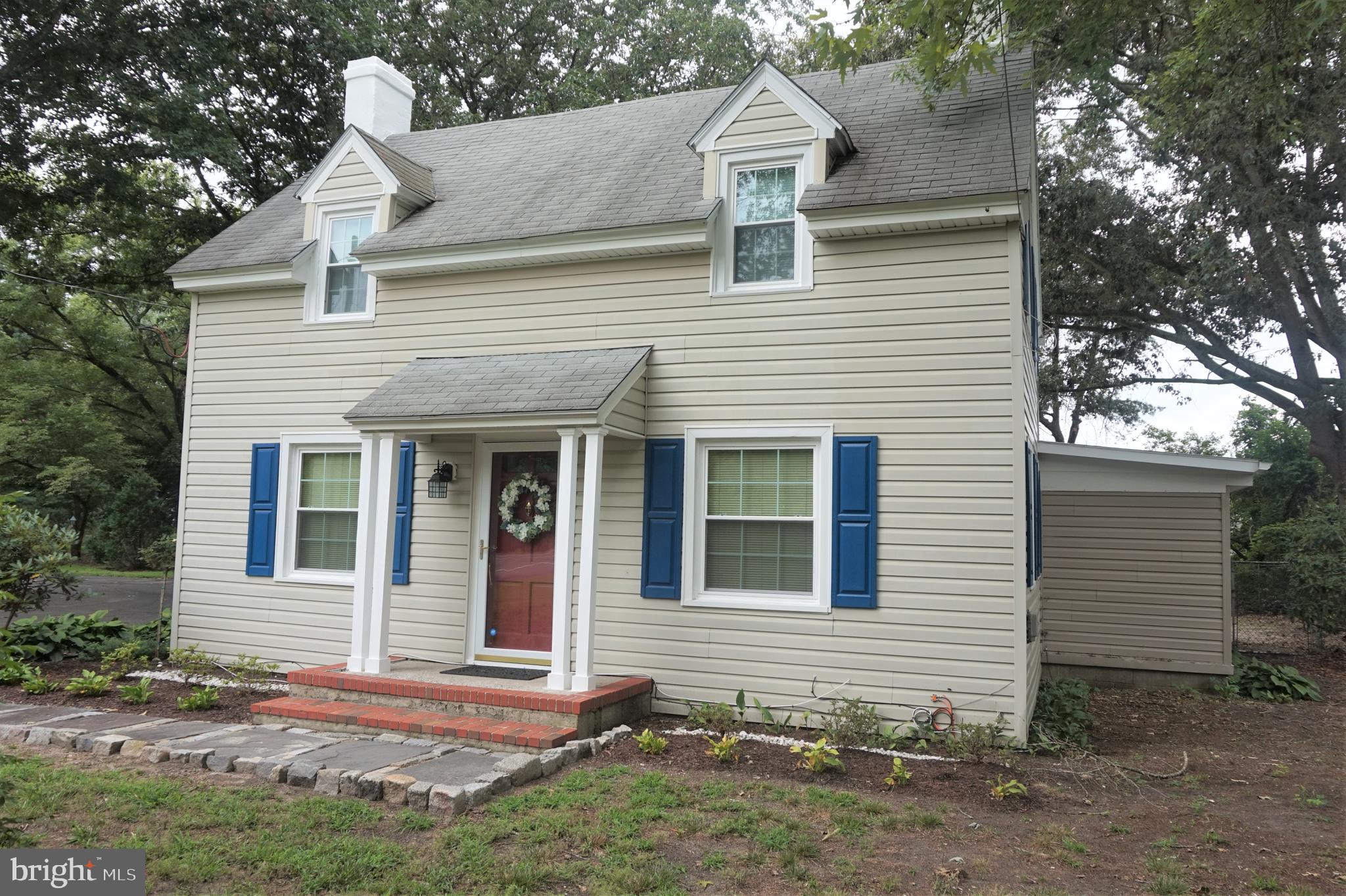 9907 Middleford Road Seaford, DE 19973 - Photo 45 of 58 Front exterior view