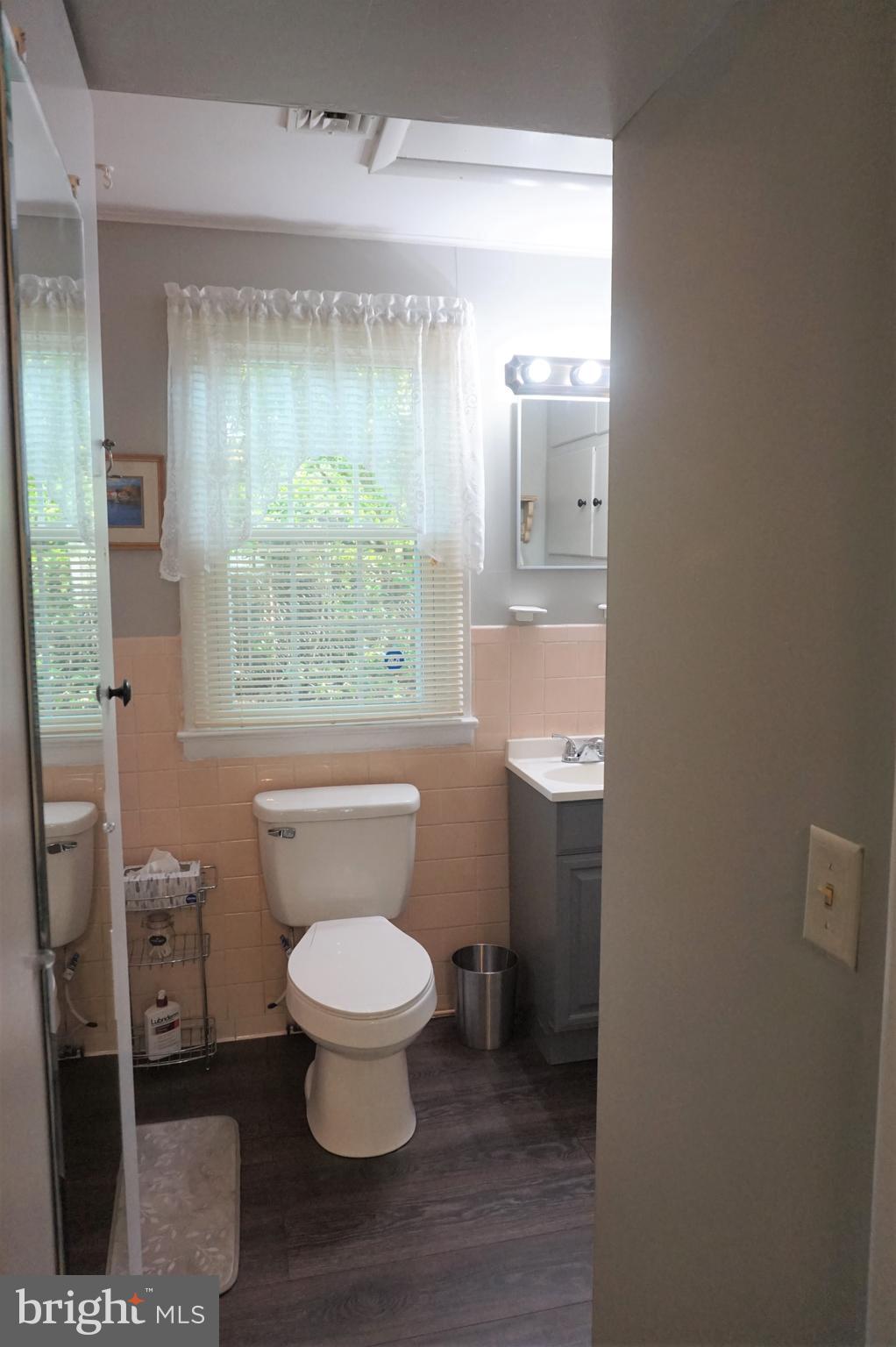 9907 Middleford Road Seaford, DE 19973 - Photo 9 of 58 First floor full bathroom