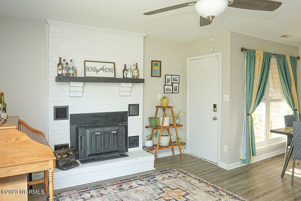 503 Dennis Road Jacksonville, NC 28546 - Photo 8 of 28 DSC04956