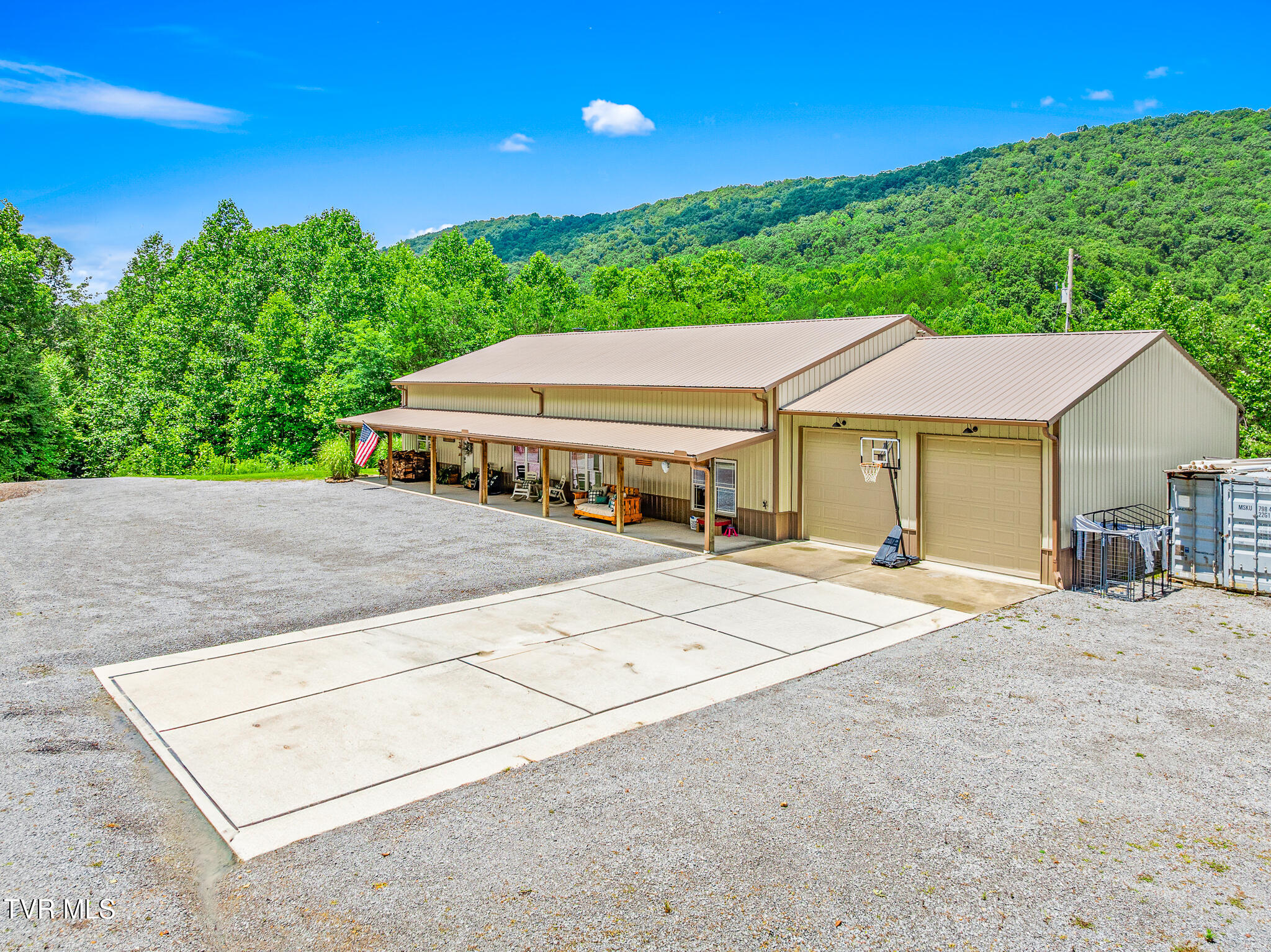 2625 Snake Hollow Road Sneedville, TN 37869 - Photo 58 of 72 DJI_0564