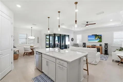 $569,000 | 18364 Ridgeline Drive, Estero, FL 33928