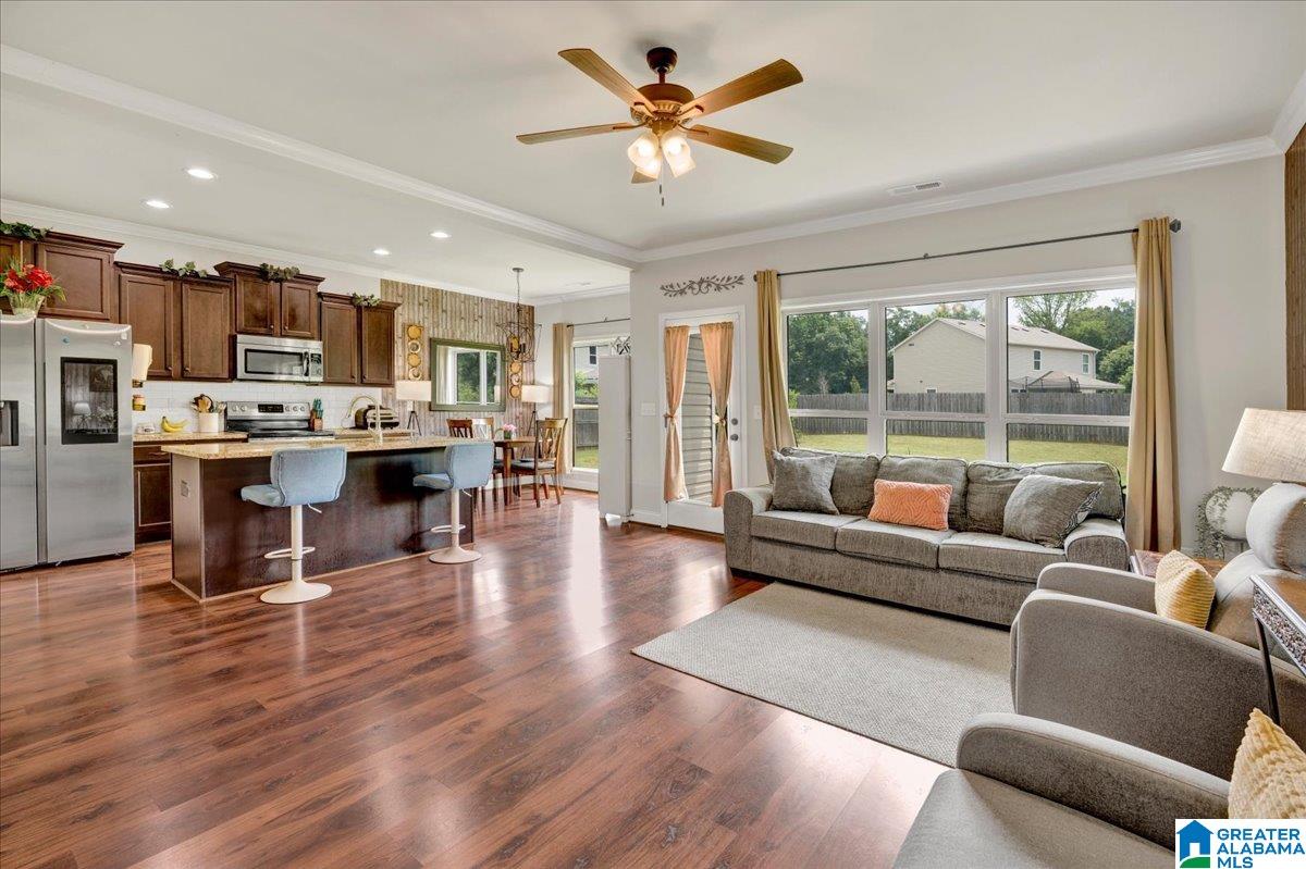 156 Waterstone Way Calera, AL 35040 - Photo 13 of 46