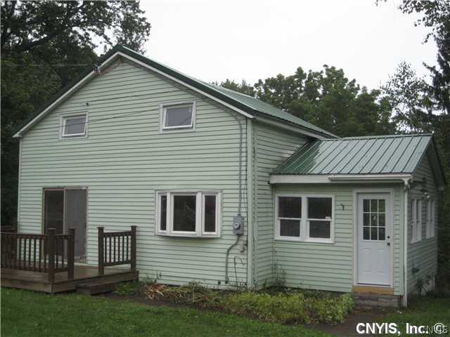 2368 County Rte 4 Palermo, NY 13069 - Photo 1 of 1 Exterior Front