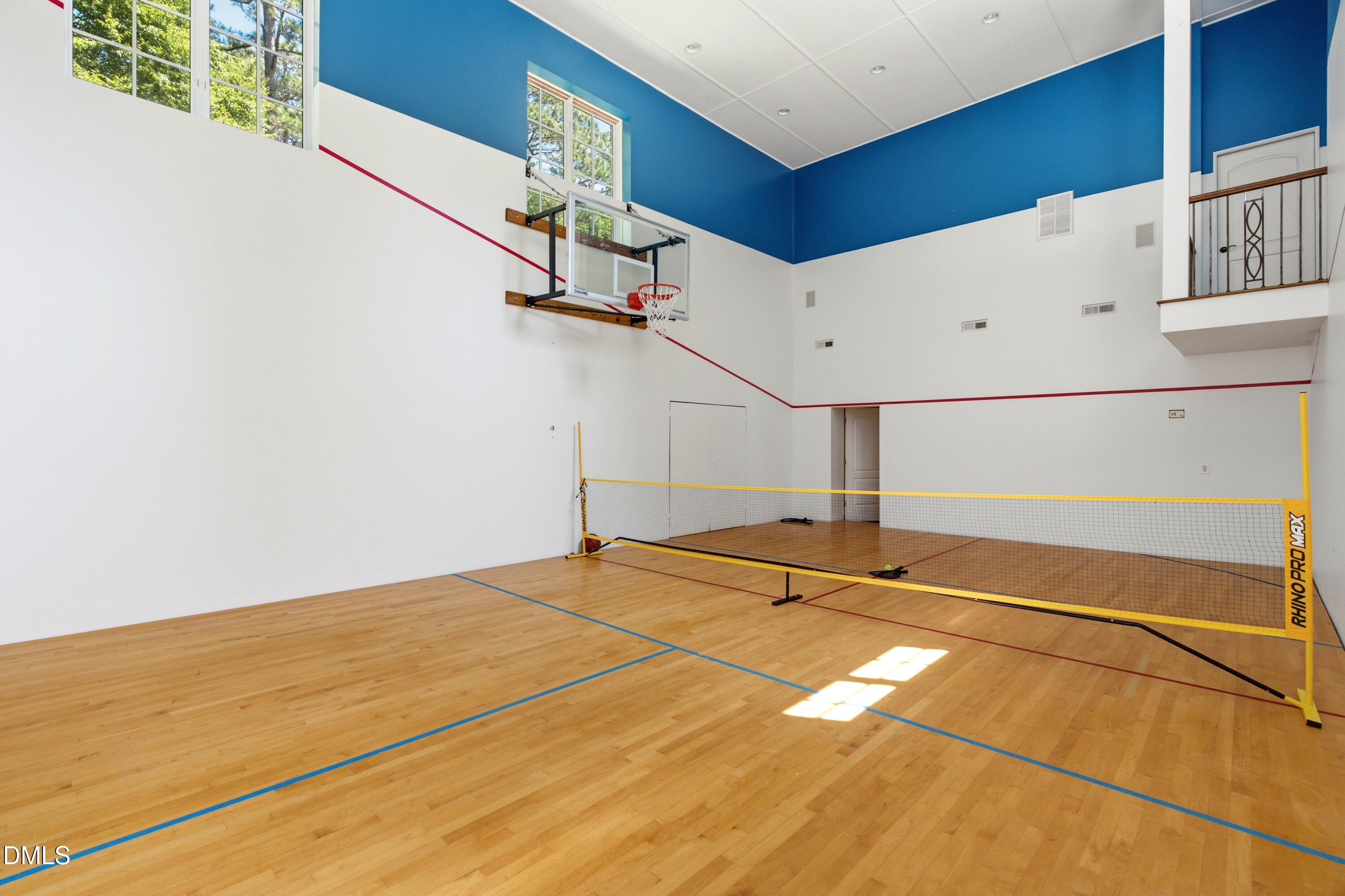 1508 Consett Court Raleigh, NC 27613 - Photo 51 of 67 Sports Court