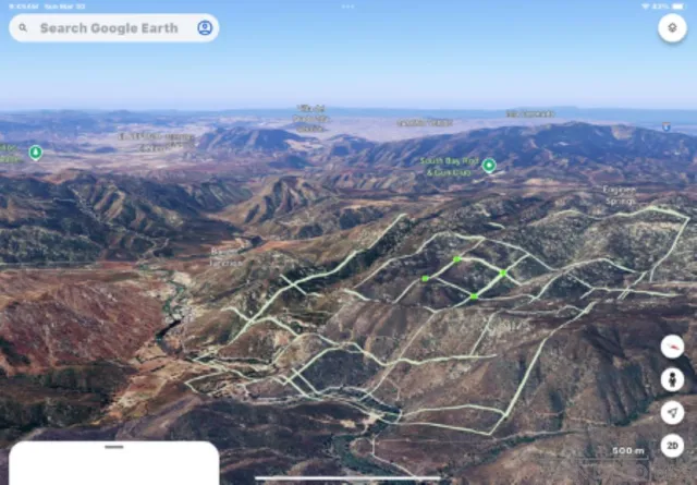 $399,000 | 0 Barrett Lake Road, Jamul, CA 91935