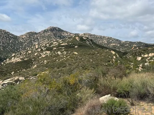 a view of a large building