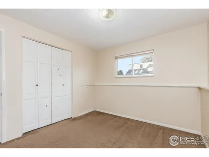 a house view with a outdoor space