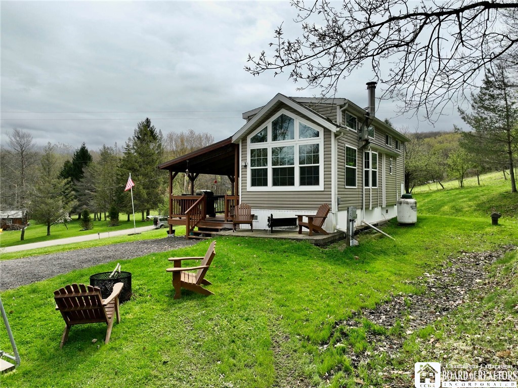 5857 Bloye Road Humphrey, NY 14737 - Photo 2 of 30