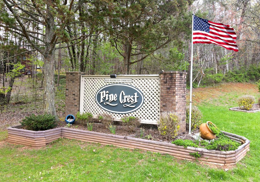 5192 Pine Crest Road Young Harris, GA 30582 - Photo 55 of 59 Gallery Image 55