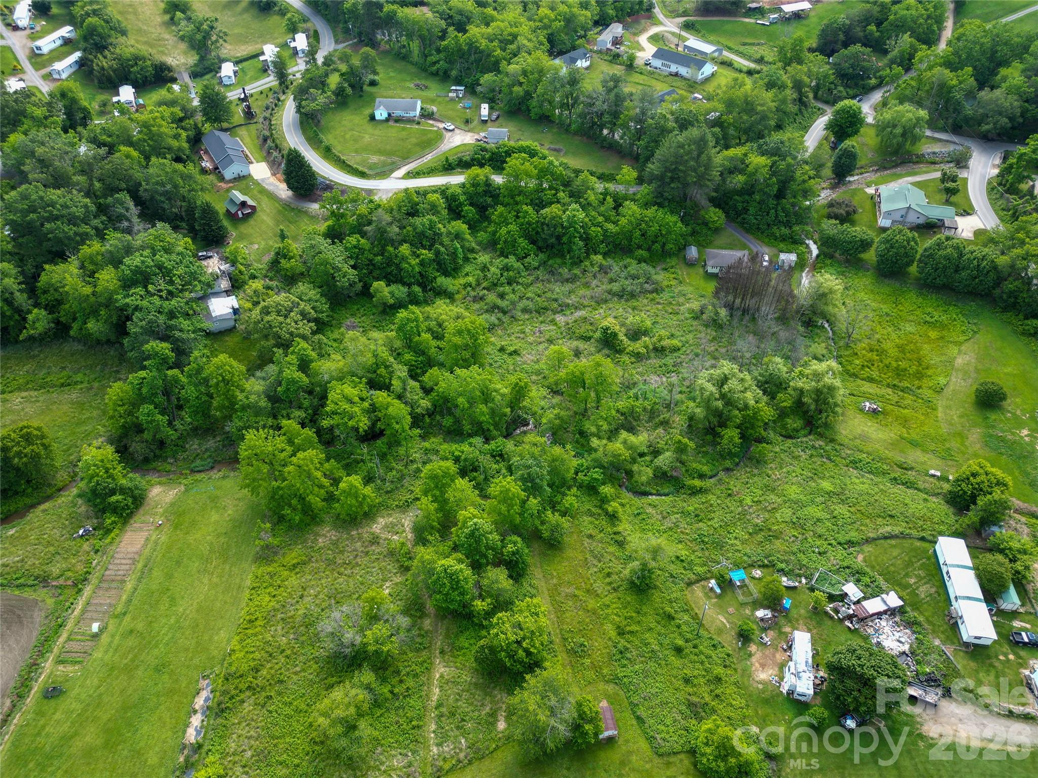 0 Abel Road Canton, NC 28716 - Photo 3 of 9