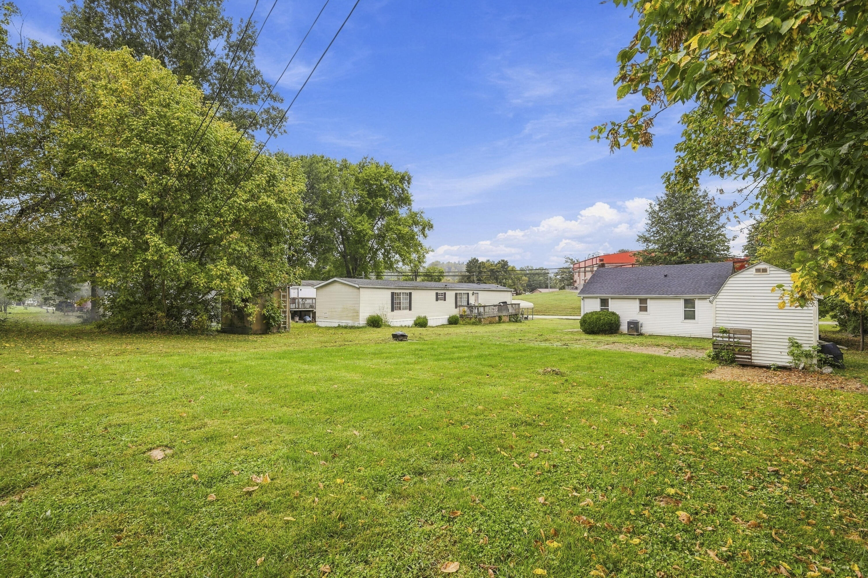 856 Highway 177 Butler, KY 41006 - Photo 28 of 35 Back