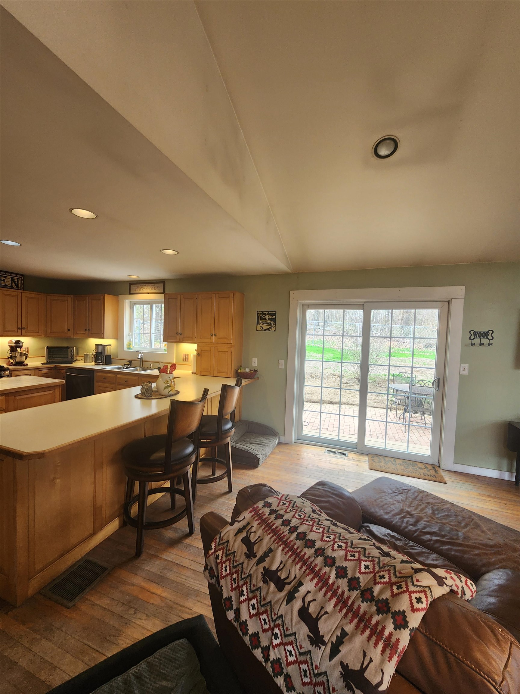 27 Bear Pond Road Canaan, NH 03741 - Photo 16 of 53 Gallery Image 16