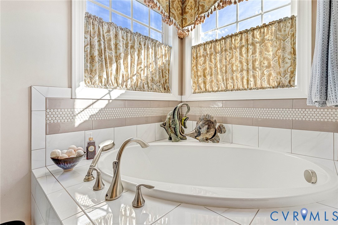 5221 Preston Square Loop Glen Allen, VA 23059 - Photo 21 of 30 a close view of sink and a window