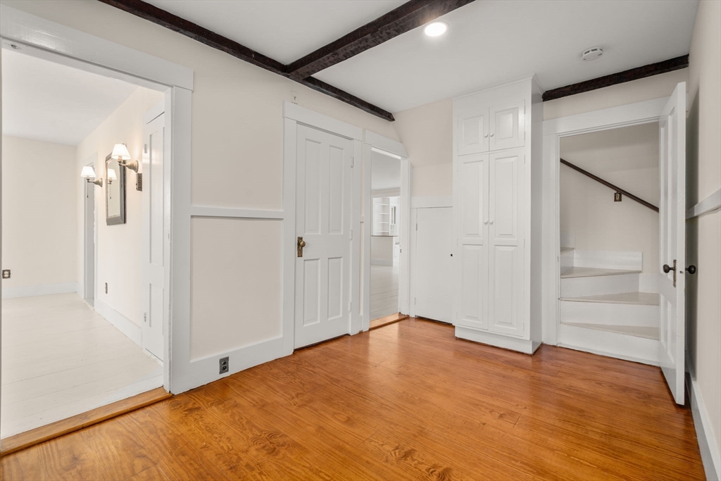 1011 Edmands Road Framingham, MA 01701 - Photo 13 of 36 a view of empty room
