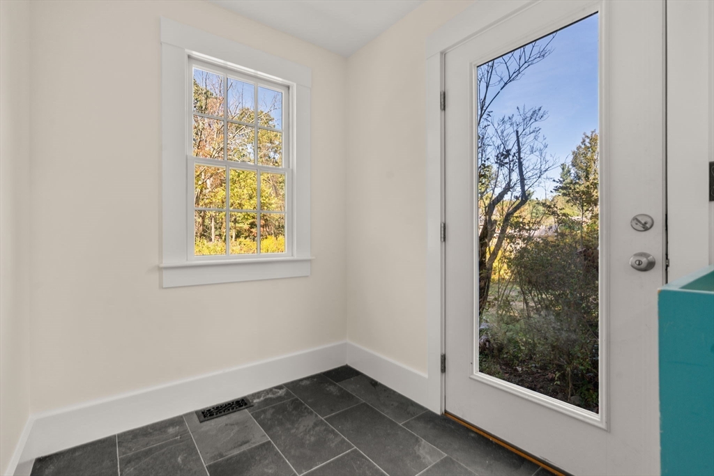 1011 Edmands Road Framingham, MA 01701 - Photo 14 of 36 a view of a window in an empty room