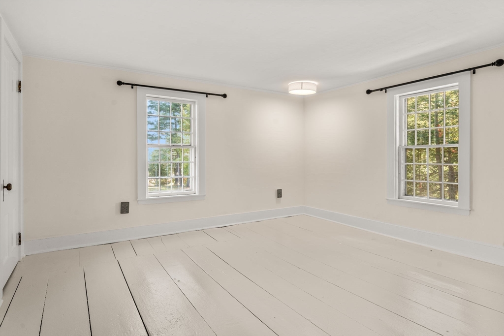 1011 Edmands Road Framingham, MA 01701 - Photo 17 of 36 a view of an empty room with a window