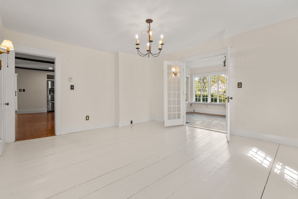 1011 Edmands Road Framingham, MA 01701 - Photo 19 of 36 a view of an empty room with a window