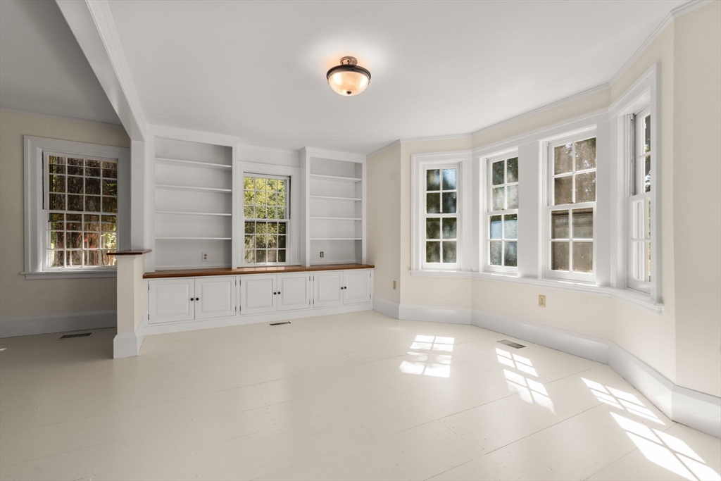 1011 Edmands Road Framingham, MA 01701 - Photo 24 of 36 a view of an empty room with a window