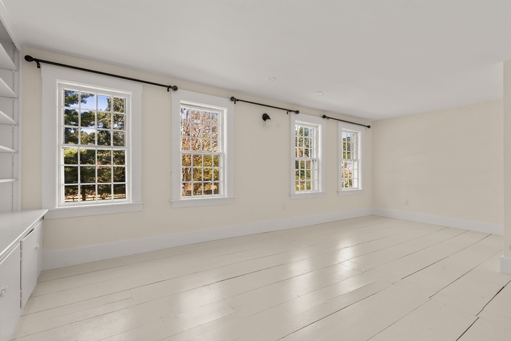 1011 Edmands Road Framingham, MA 01701 - Photo 29 of 36 an empty room with windows