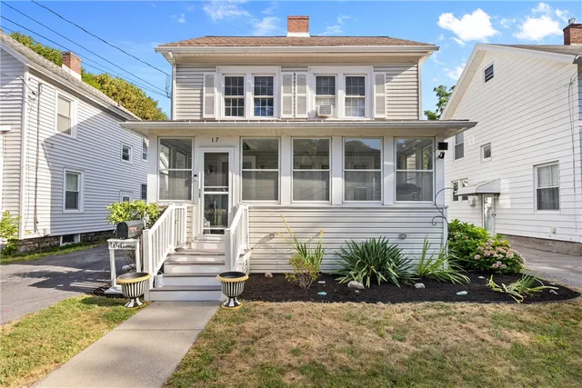 $195,000 | 17 N Park, Auburn, NY 13021