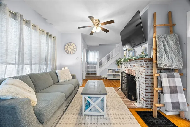 $195,000 | 17 N Park, Auburn, NY 13021