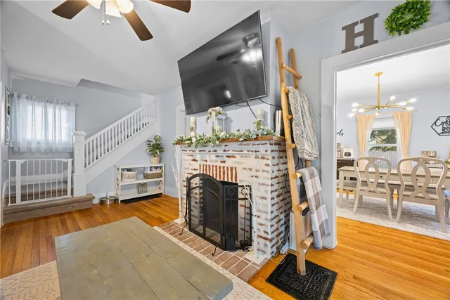 $195,000 | 17 N Park, Auburn, NY 13021