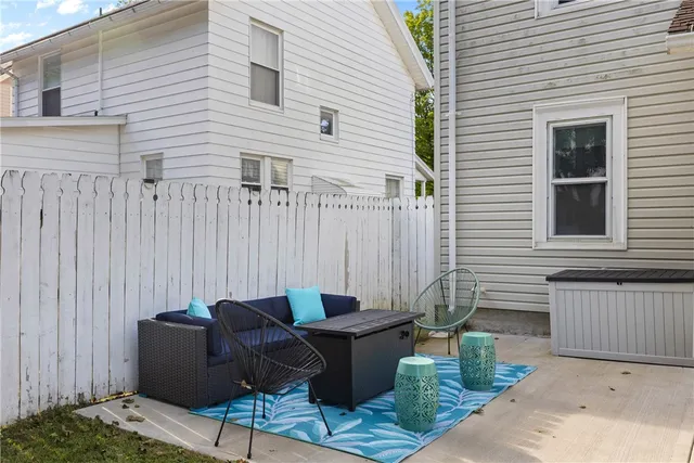 $195,000 | 17 N Park, Auburn, NY 13021