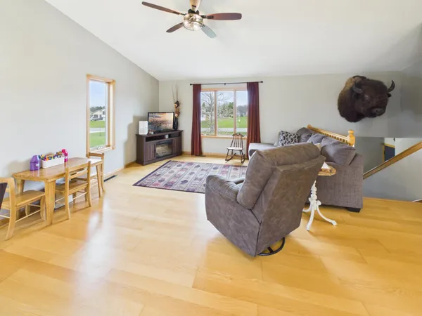 $415,000 | 2646 Lois Lane Southeast, Alexandria, MN 56308