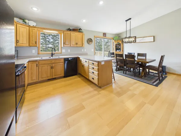 $415,000 | 2646 Lois Lane Southeast, Alexandria, MN 56308