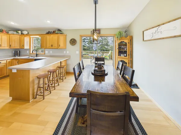 $415,000 | 2646 Lois Lane Southeast, Alexandria, MN 56308