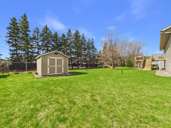 $415,000 | 2646 Lois Lane Southeast, Alexandria, MN 56308