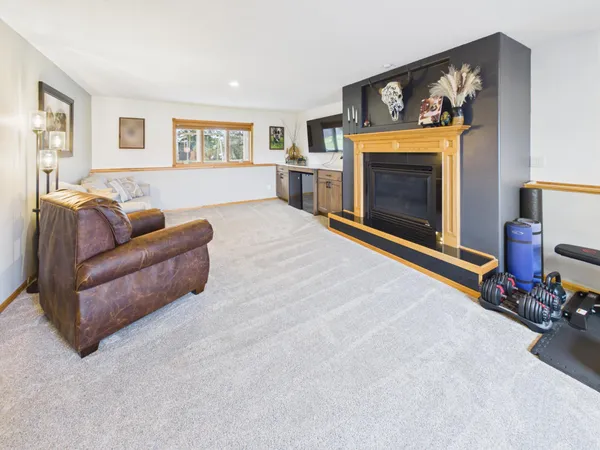 $415,000 | 2646 Lois Lane Southeast, Alexandria, MN 56308