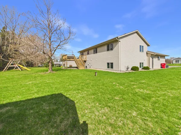 $415,000 | 2646 Lois Lane Southeast, Alexandria, MN 56308