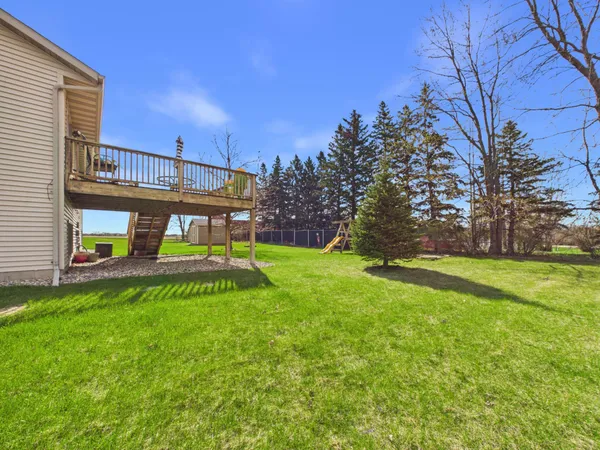 $415,000 | 2646 Lois Lane Southeast, Alexandria, MN 56308