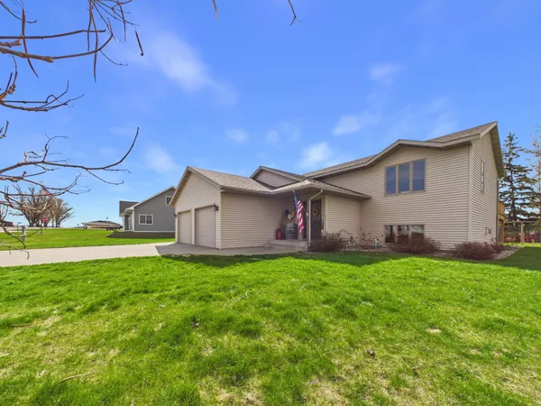 $415,000 | 2646 Lois Lane Southeast, Alexandria, MN 56308