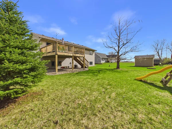 $415,000 | 2646 Lois Lane Southeast, Alexandria, MN 56308