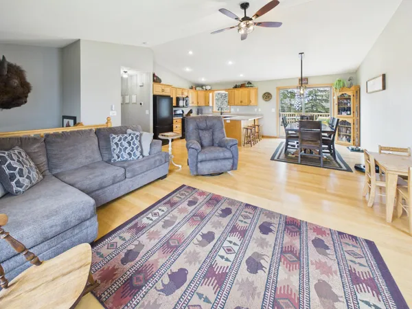 $415,000 | 2646 Lois Lane Southeast, Alexandria, MN 56308