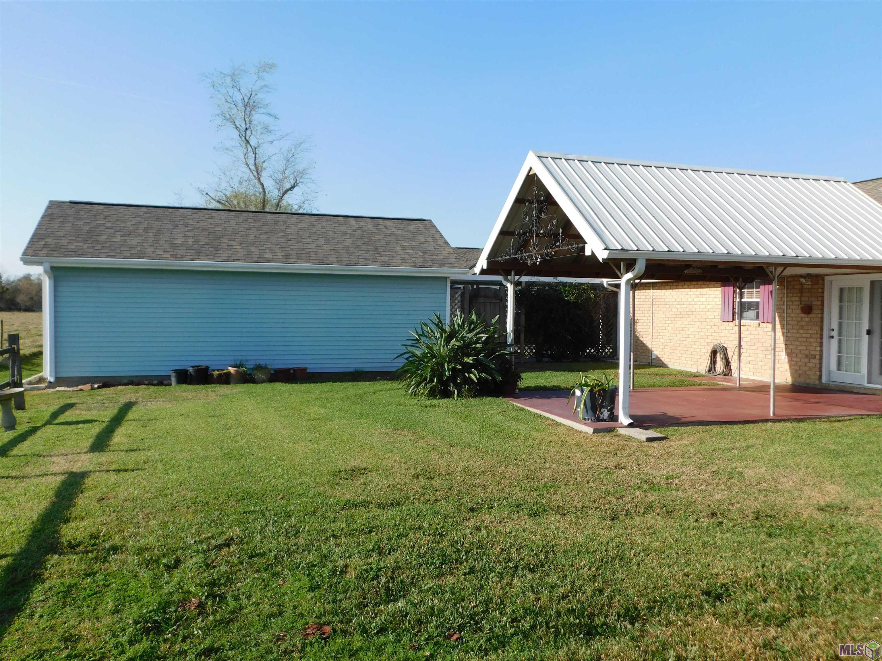 309 Elm Drive Raceland, LA 70394 - Photo 7 of 25 Gallery Image 7