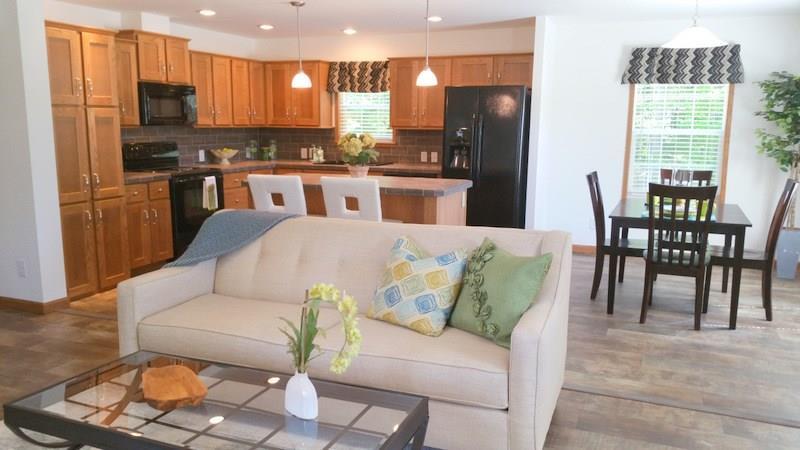 11 Rods Way Arundel, ME 04046 - Photo 4 of 21 View from Living Room, High-End...