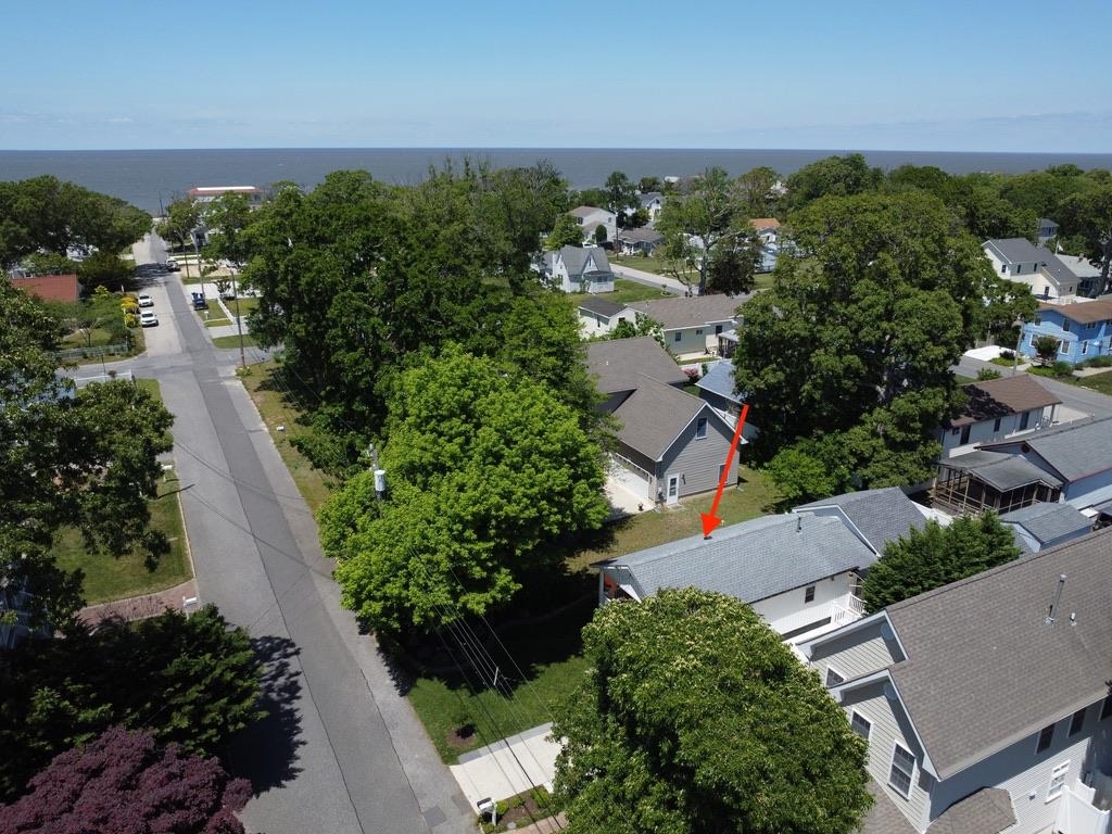 21 Beverly Road Cape May, NJ 08204 - Photo 14 of 38 an aerial view of multiple house
