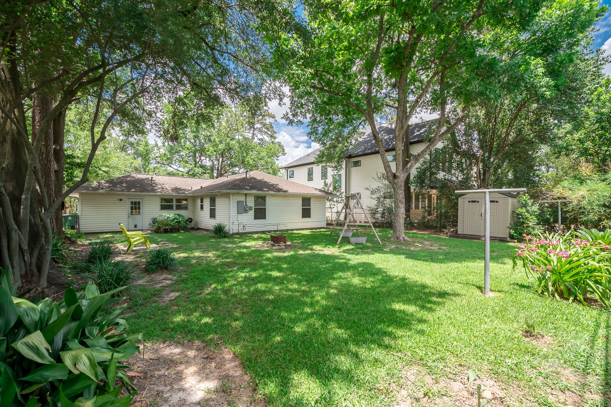 1337 Martin Street Houston, TX 77018 - Photo 15 of 17