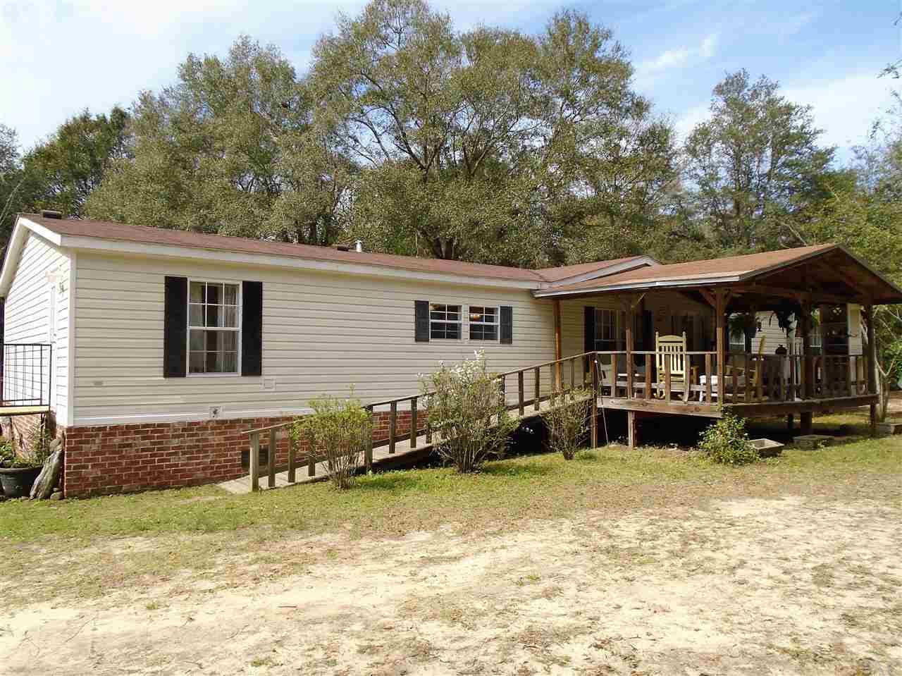 4409 B B Lowery Road Milton, FL 32583 - Photo 1 of 35
