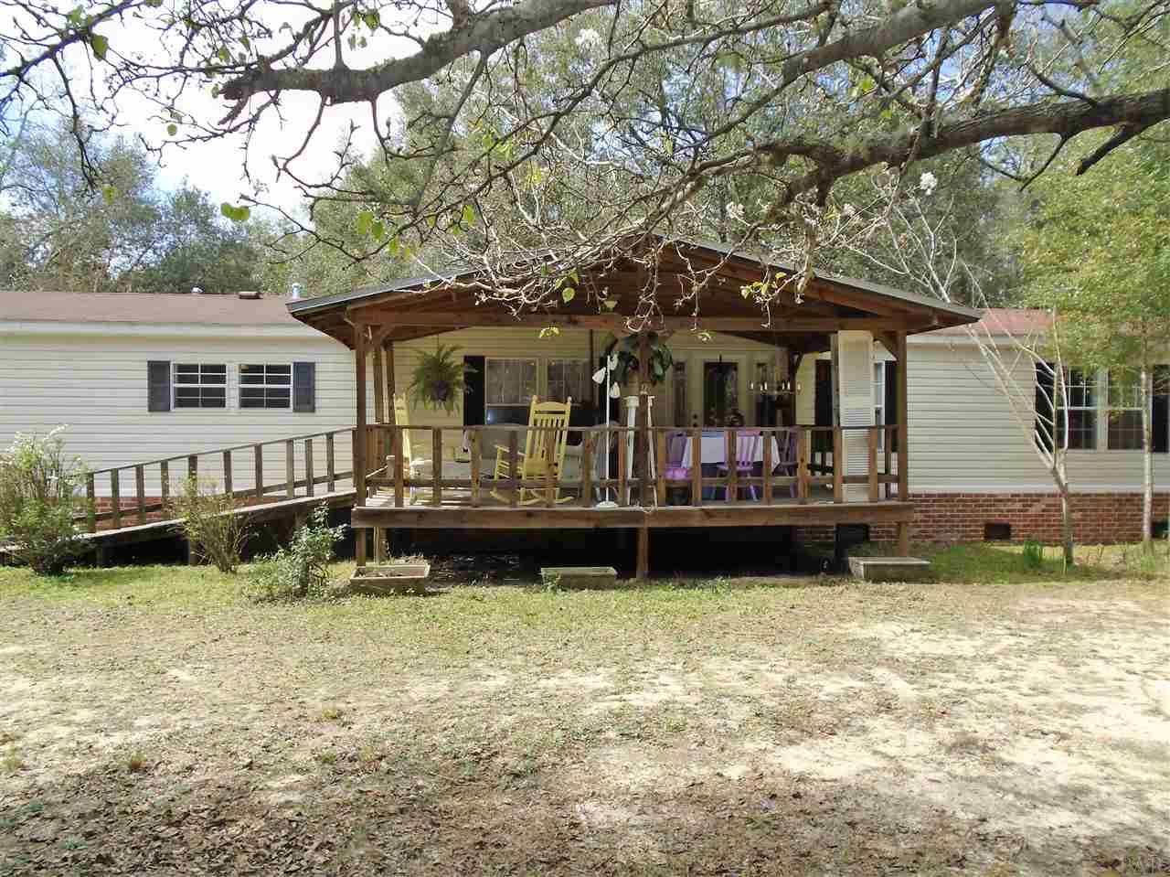 4409 B B Lowery Road Milton, FL 32583 - Photo 2 of 35