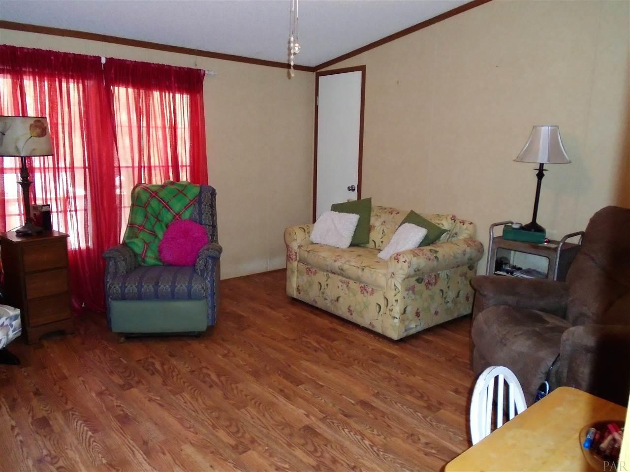 4409 B B Lowery Road Milton, FL 32583 - Photo 21 of 35