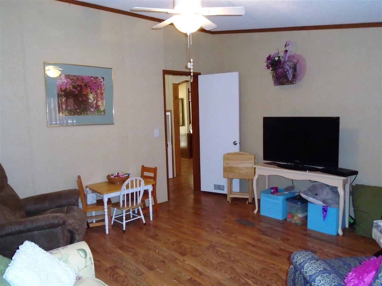 4409 B B Lowery Road Milton, FL 32583 - Photo 22 of 35