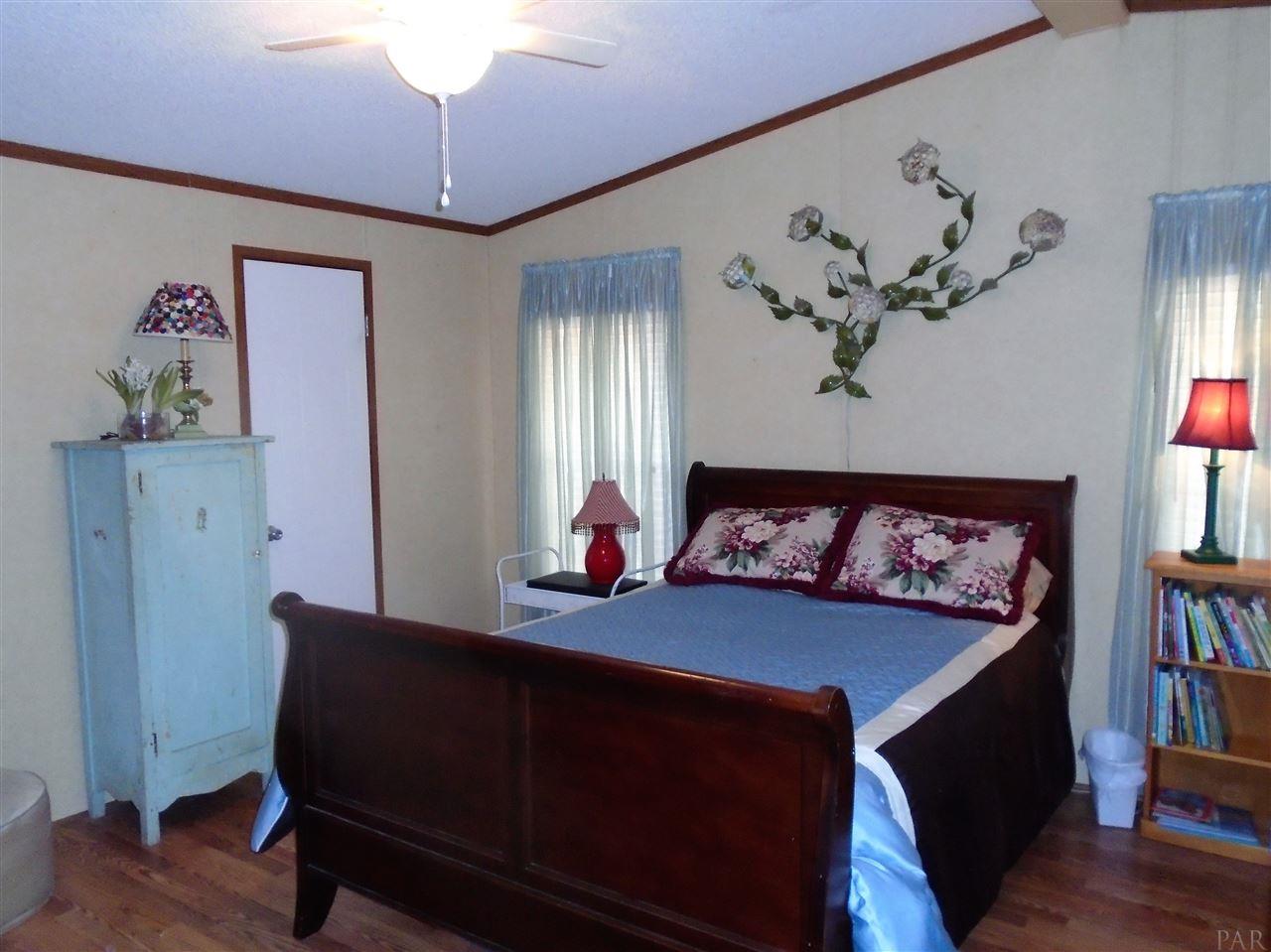 4409 B B Lowery Road Milton, FL 32583 - Photo 24 of 35