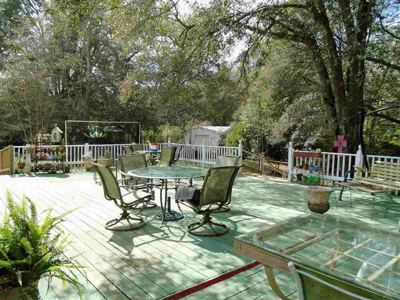 4409 B B Lowery Road Milton, FL 32583 - Photo 26 of 35
