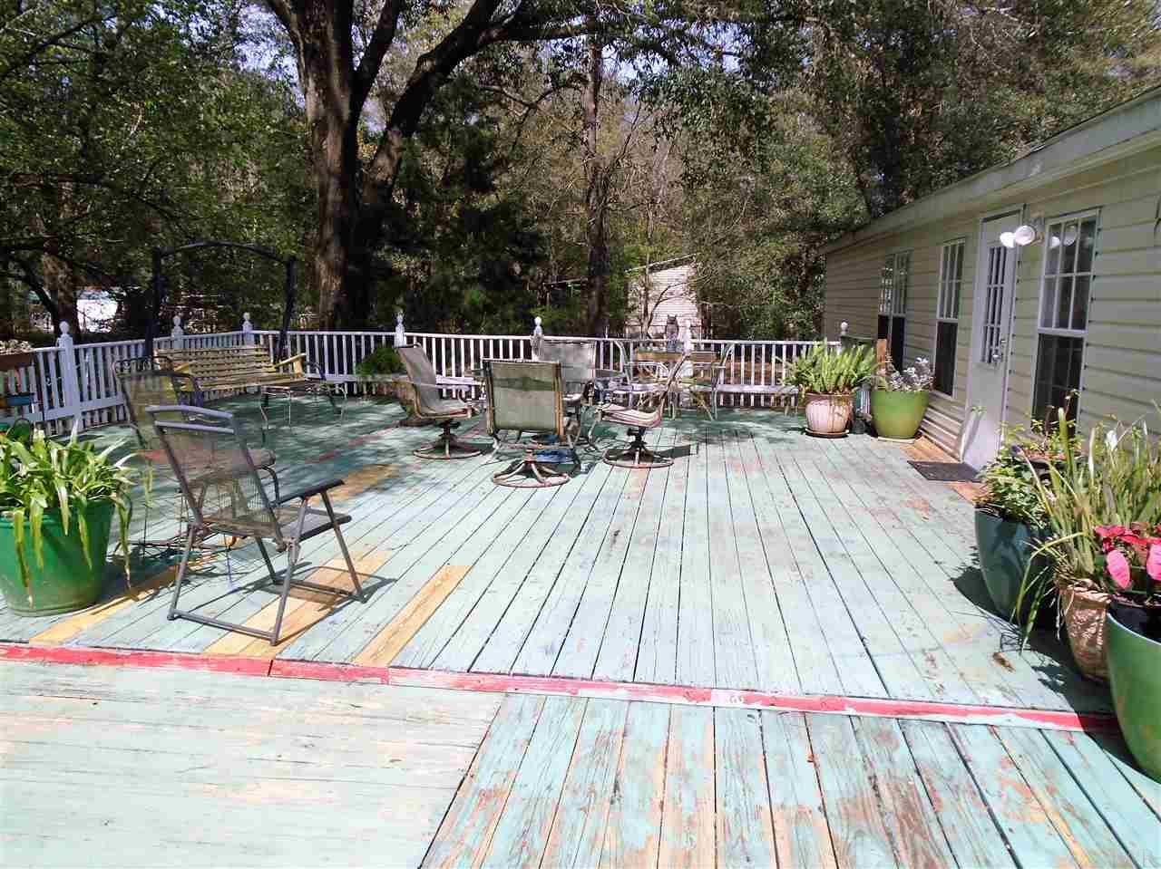 4409 B B Lowery Road Milton, FL 32583 - Photo 27 of 35