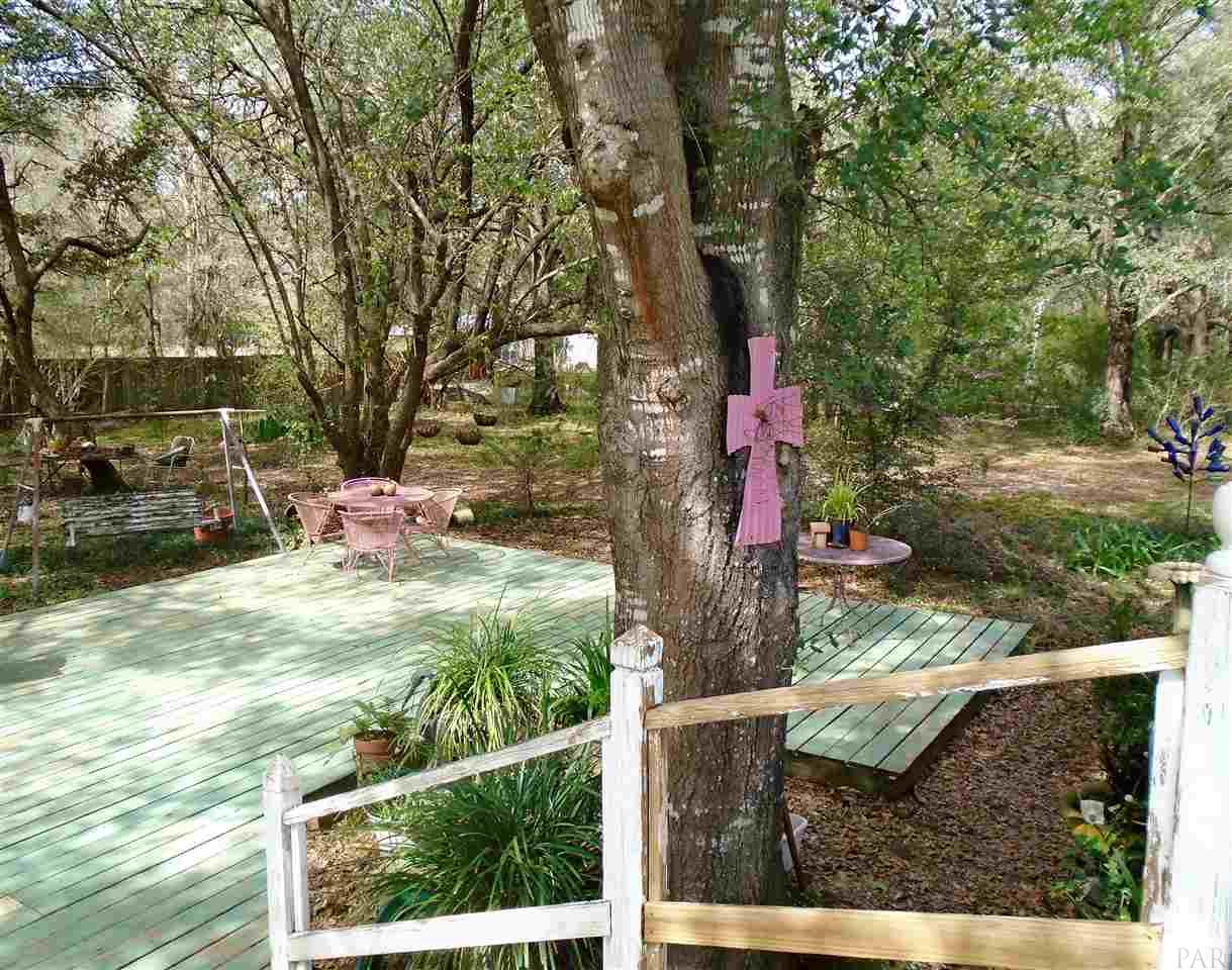 4409 B B Lowery Road Milton, FL 32583 - Photo 28 of 35